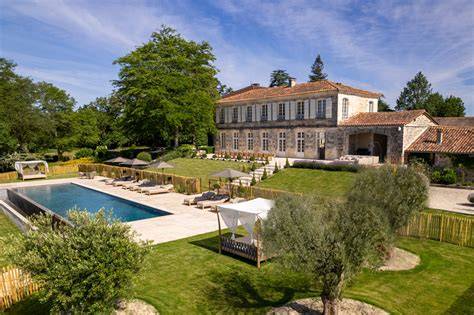 Domaine de Bagatelle, maniero provenzale