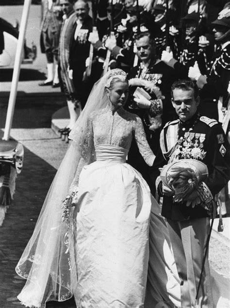 Dettagli dell'abito da sposa di Grace Beverley