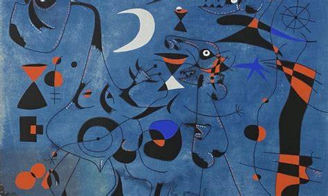 Opere di Miró