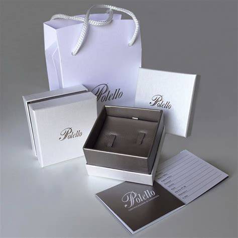 Astuccio regalo fede nuziale