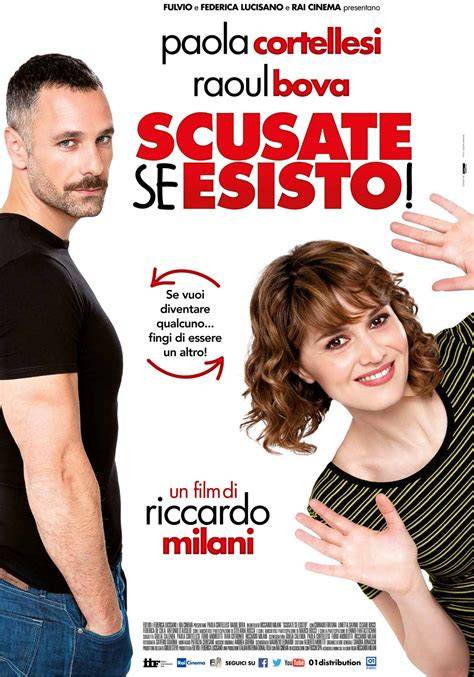 Locandina del film 