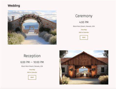 Esempi di personalizzazione di wedding bag