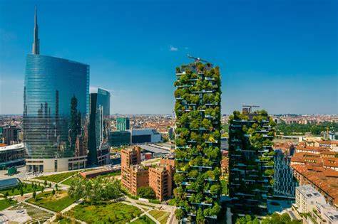 Milano, città della convivenza e del matrimonio