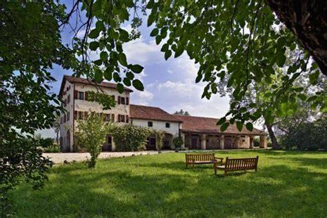 Agriturismo Bencontenta