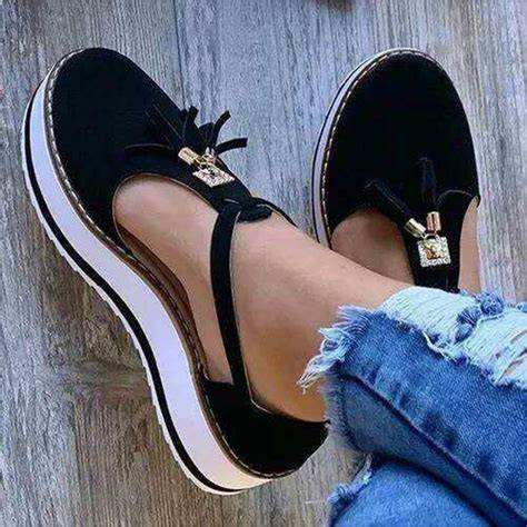 Scarpe chiuse eleganti
