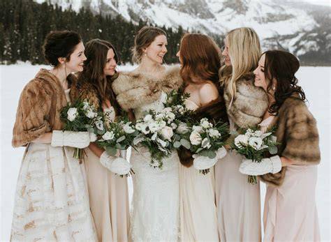 Esempi outfit matrimonio invernale