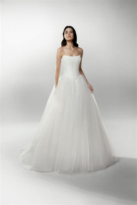 Atelier Emé - abiti da sposa