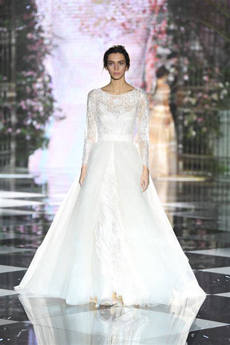 Collezione abiti da sposa Atelier Emé