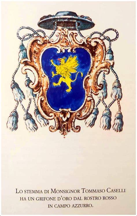 Stemma del gov. don Gonzalo