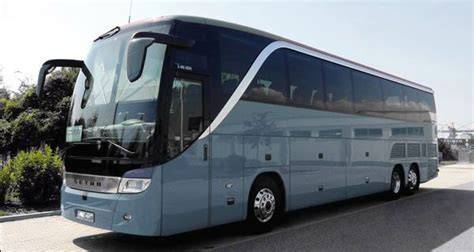 Pullman scolastico