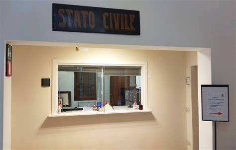 Ufficio e matrimonio