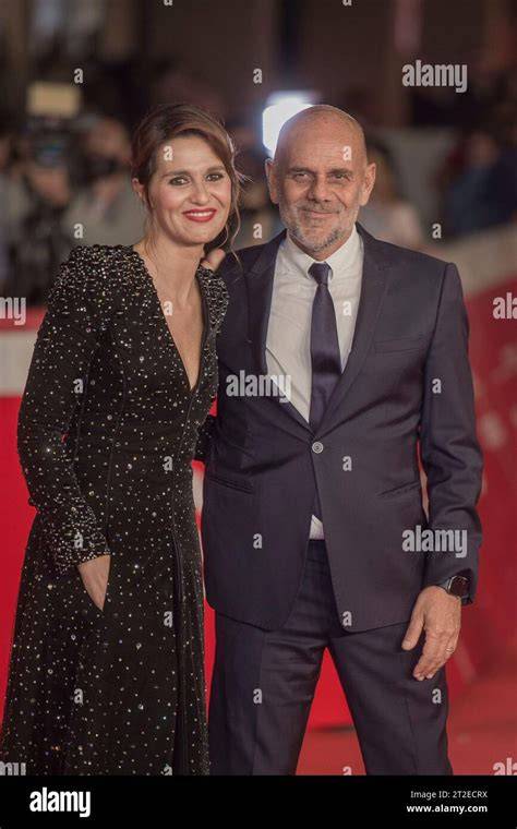 Paola Cortellesi e Riccardo Milani