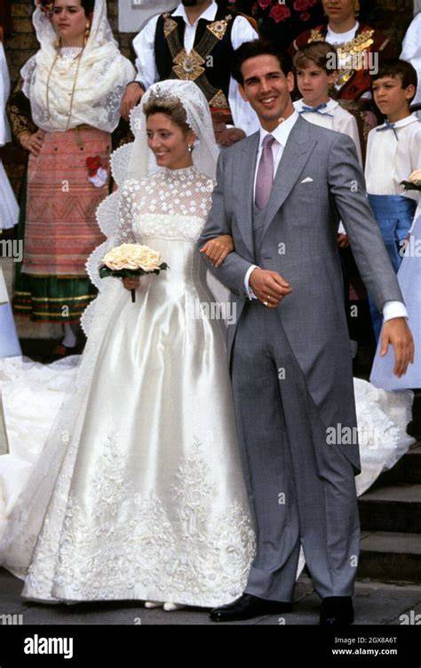 Matrimonio di Marie-Chantal Miller