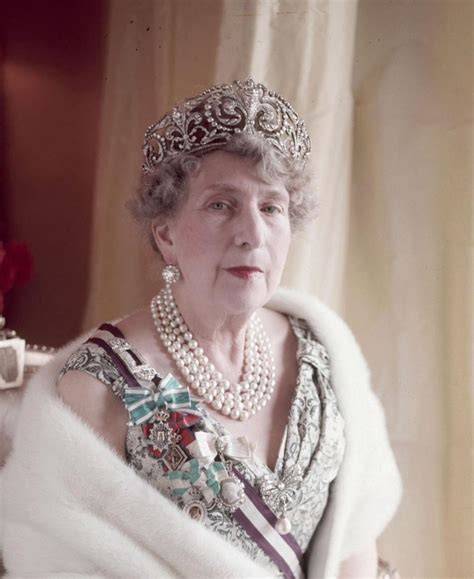 Vittoria Eugenia di Battenberg