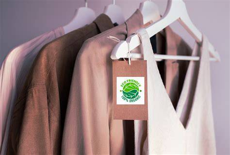 Iniziative di sostenibilità nell'alta moda