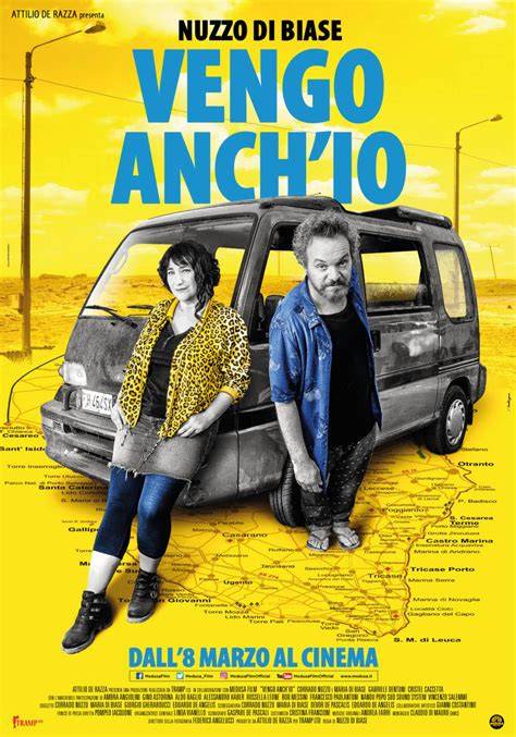 Locandina del film 
