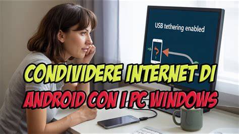 Connessione Smarthub e PC