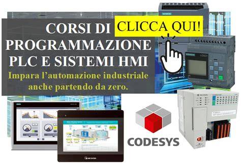 Blocchi di programmazione per il motore