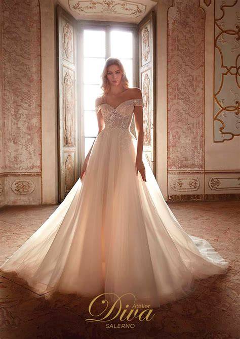 Atelier Diva Sposa interno