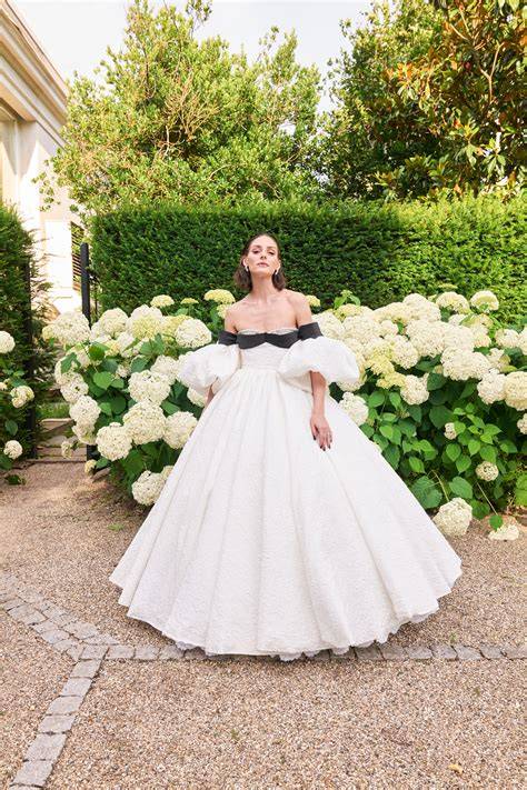 Dettaglio abito da sposa
