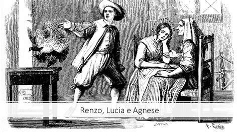 Lucia e Agnese