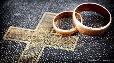 simboli matrimonio religioso