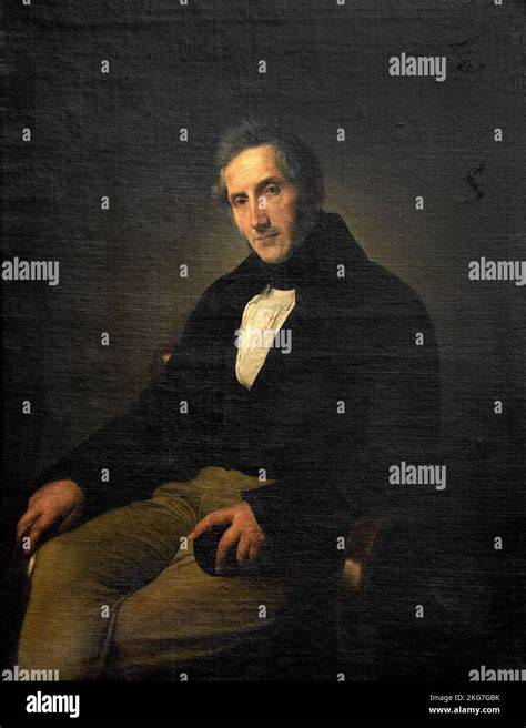 Ritratto di Alessandro Adriani