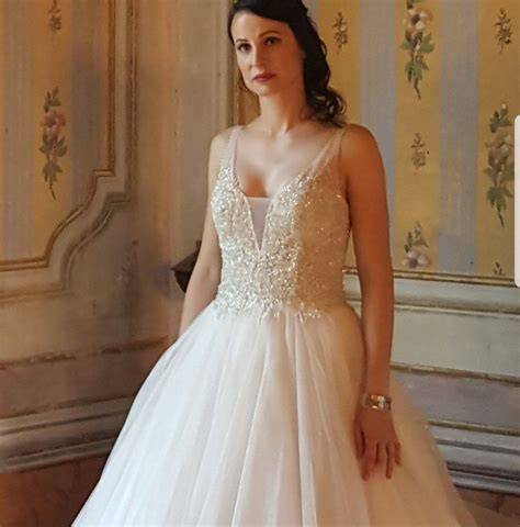 Atelier Emozioni Sposa Salerno
