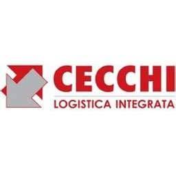 Logo Cecchi Logistica e logo team Farnese Vini Neri Sottoli