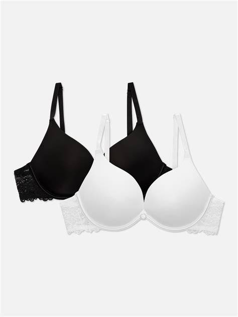 Reggiseni Aris con dettagli in pizzo