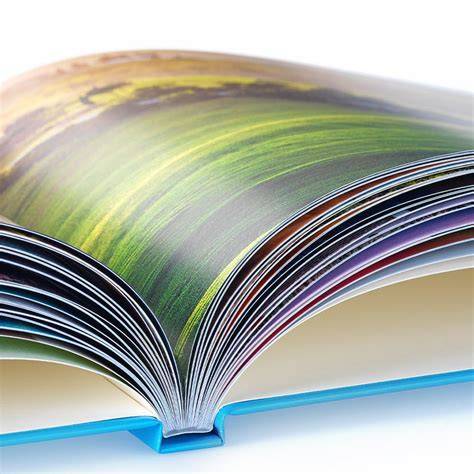 Tipi di copertine per fotolibri: Hardcover e Softcover