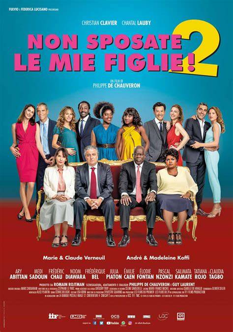 Locandina del film