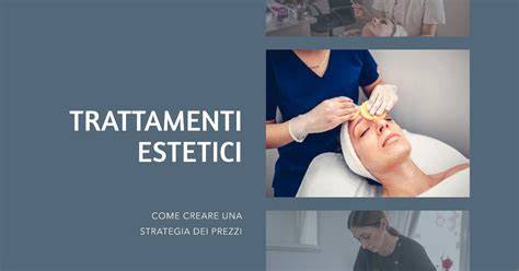 Schema temporale dei trattamenti estetici pre-matrimonio