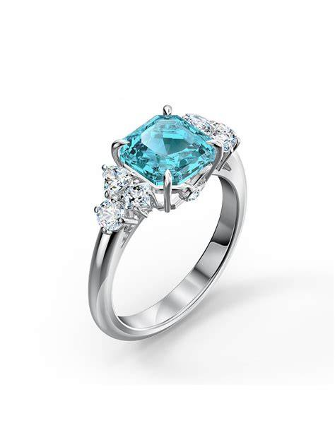 Anello di famiglia come gioiello da matrimonio