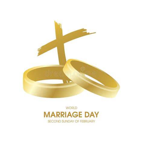 Simbolo religioso del matrimonio (anelli e croce)