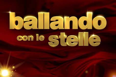 Logo di Ballando con le Stelle