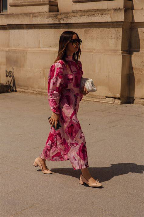 Street style: idee outfit matrimonio settembre