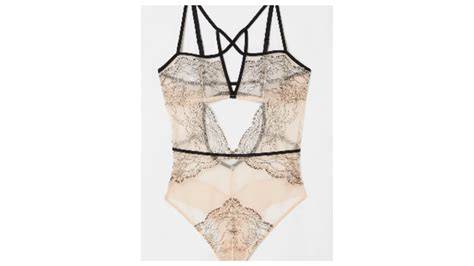 Catalogo Yamamay con lingerie da sposa