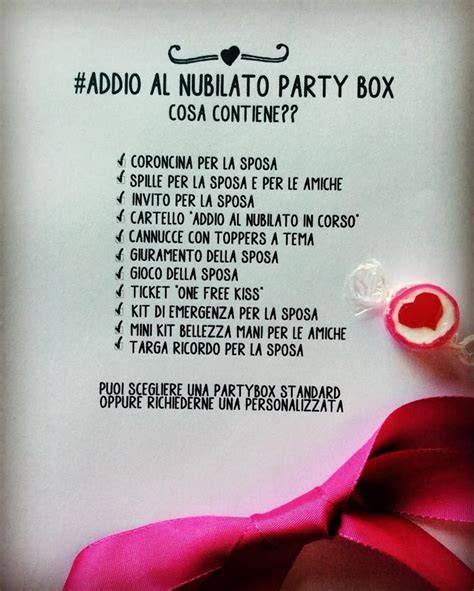 Idee per addio al nubilato rilassante