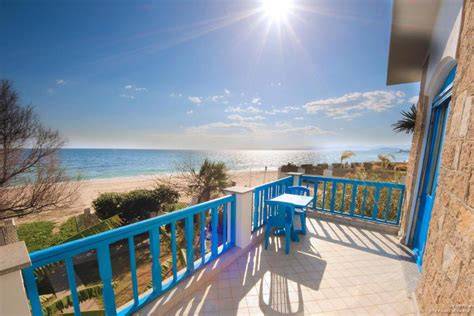La casa sulla spiaggia di Cousins Beach
