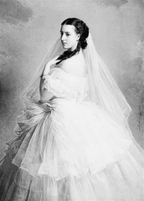 Storia dell'abito da sposa