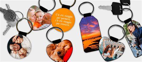 Varietà di salvadanai personalizzati con foto