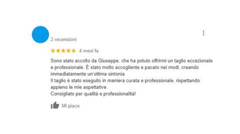 Grafico con punteggi di recensioni positive