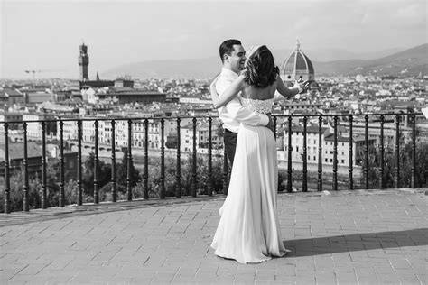 Esempio di foto di matrimonio in stile reportage