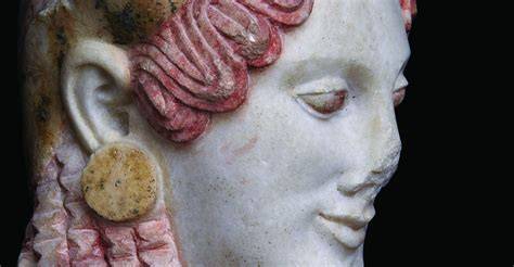 Offerte votive nell'antica Grecia