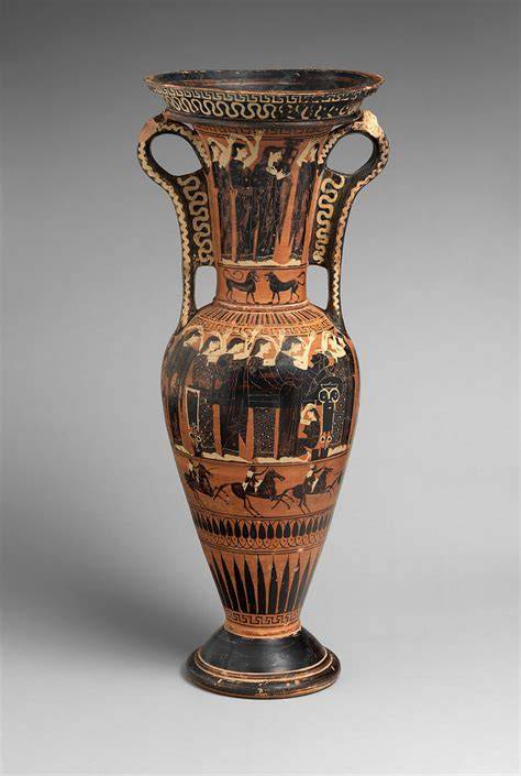 Vaso Loutrophoros