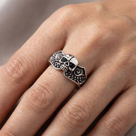Anello nuziale con trama veneziana