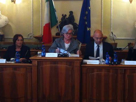 Infografica sull'attività della Commissione Antimafia presieduta da Rosy Bindi