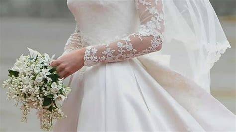 Significato dell'abito da sposa bianco