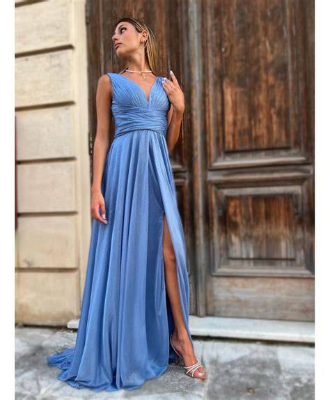 Abito da cerimonia elegante